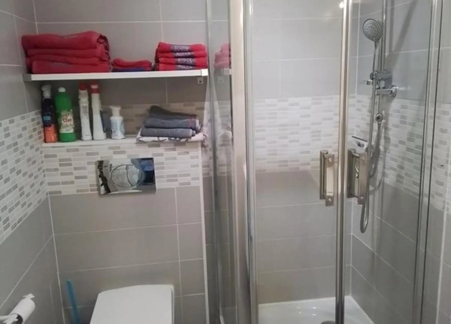 Appartement Vue Mer 耶尔